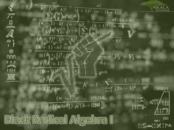 Black Radical Algebra I On-Demand